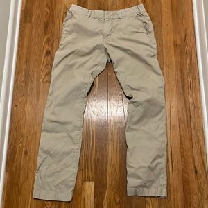 Sale! Save Khaki United Khakis (made in USA)